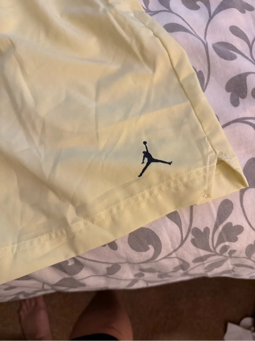 Jordan light pale